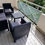 Cosy Rent Strasbourg Garage Wifi Terrasse Dream Host Romain
