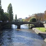 Ruby Suites Quartier Les Halles By Popinns