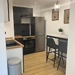 Appartement De Standing Au Pied Du Tram - Neudorf