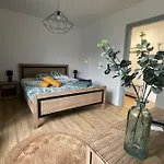 Appartement De Standing Au Pied Du Tram - Neudorf