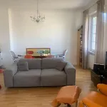 Bel Appartement Proche Centre Parking Gratuit