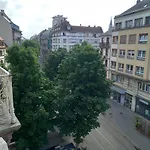 Grand Appartement Au Coeur De Strasbourg