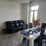 Grand Appartement Au Coeur De Strasbourg