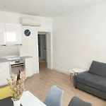 Appartement Strasbourg Centre
