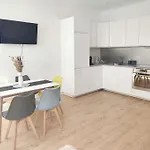 Appartement Strasbourg Centre