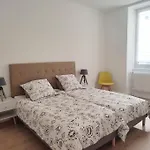 Appartement Strasbourg Centre