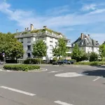 Parc De L\'Orangerie, Charmant Studio