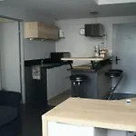 Appartement 2 Pieces Proche Du Centre-Ville.