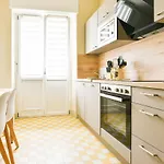 Appartement Chaleureux Orangerie
