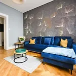 Appartement Chaleureux Orangerie