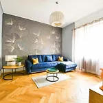 Appartement Chaleureux Orangerie