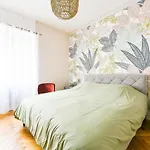 Appartement Chaleureux Orangerie