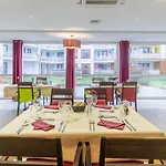 Zenao Appart\'Hotels Strasbourg