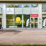 Ovelia Strasbourg - Les Jardins Des Deux Rives