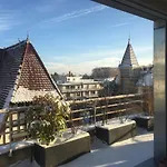 L\'Orangerie