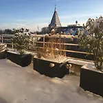 L\'Orangerie