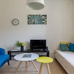 Tres Bel Appartement