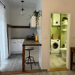 Studio Cosy Quartier Observatoire