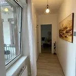 Studio Cosy Quartier Observatoire