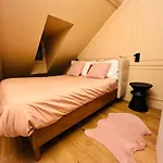 Chez Sandrine, Mon Appartement Elegant + Parking