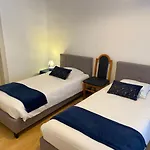 Grand Appartement Au Centre Ville