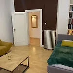 Grand Appartement Au Centre Ville
