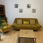 Grand Appartement Au Centre Ville