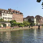 L\'Abreuvoir - Mignon Petit Studio Au Coeur De La Krutenau