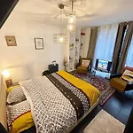 L\'Abreuvoir - Mignon Petit Studio Au Coeur De La Krutenau