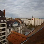 Le Molsheim - Grand Appartement Proche Musee Dart Moderne