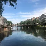 L\'Abreuvoir - Mignon Petit Studio Au Coeur De La Krutenau