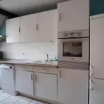 Le Molsheim - Grand Appartement Proche Musee Dart Moderne