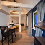 Le Studio Du Quai Des Pecheurs - Charmant Duplex Sur Les Quais