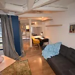 Le Studio Du Quai Des Pecheurs - Charmant Duplex Sur Les Quais