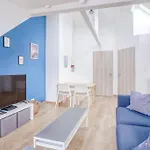 Le Cocon De Neudorf