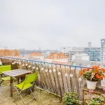 Panorama Cathedrale - Appt Lumineux Avec Parking Prive