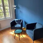 Le 52 Zix - Joli Studio Au Coeur De La Petite France