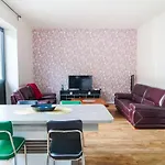 Une Parenthese A Strasbourg