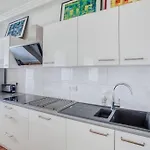 Apffel - Appt Lumineux Quartier Neustadt