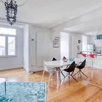 Apffel - Appt Lumineux Quartier Neustadt