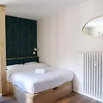 Le Cocon Urbain - Joli Studio Recemment Renove