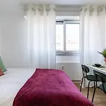 Studio Douillet /Centre Ville