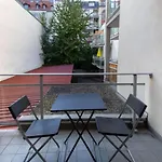 Nideck - Studio Avec Balcon