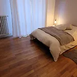 2P Lumineux Au Coeur De Strasbourg