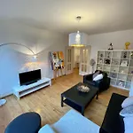 Appartement Hyper Centre Place Kleber 66 M2