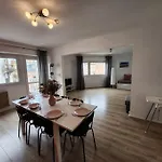 Logement Familial/ Orangerie