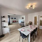 Logement Familial/ Orangerie