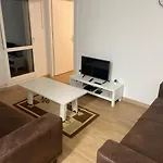 Appartement 2 Piece Equipe
