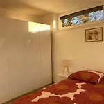 Appartement Dans Une Grange Renovee