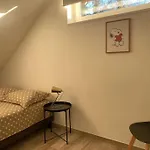 Appartement Dans Une Grange Renovee